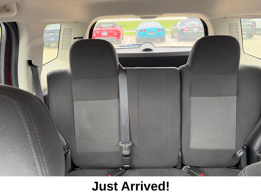 Thumbnail: 2014 Jeep Patriot - 6