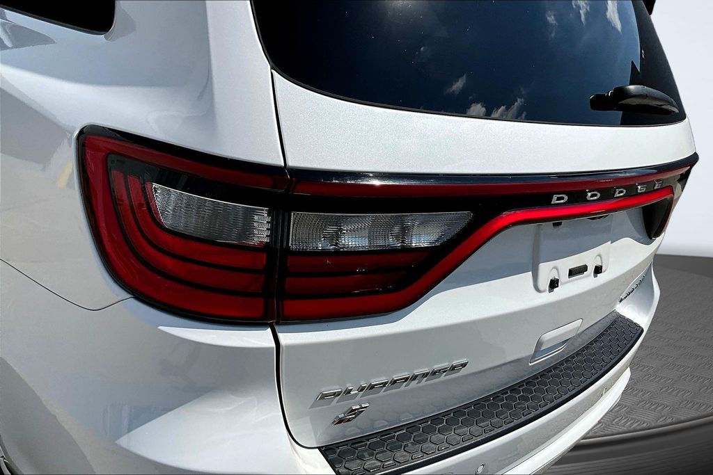 Thumbnail: 2019 Dodge Durango - 35