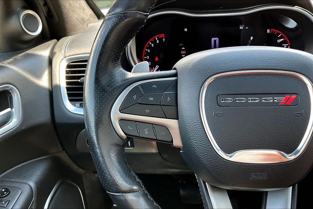 Thumbnail: 2019 Dodge Durango - 26