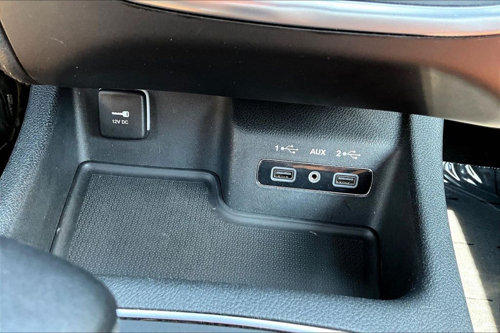 Thumbnail: 2019 Dodge Durango - 30
