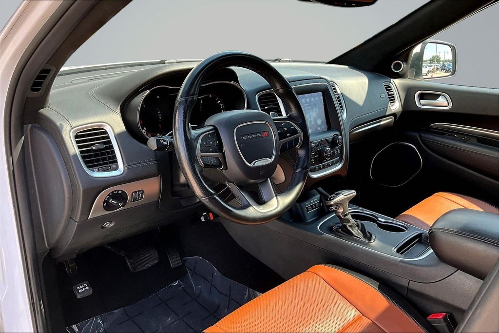 Thumbnail: 2019 Dodge Durango - 13