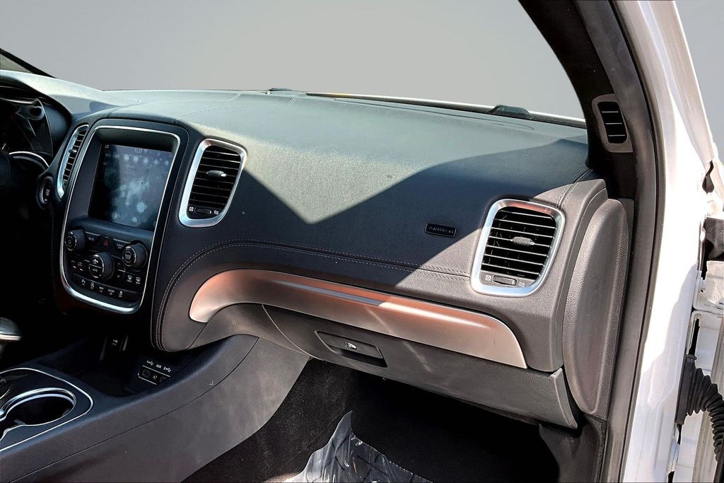 Thumbnail: 2019 Dodge Durango - 22