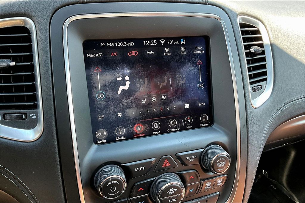 Thumbnail: 2019 Dodge Durango - 28