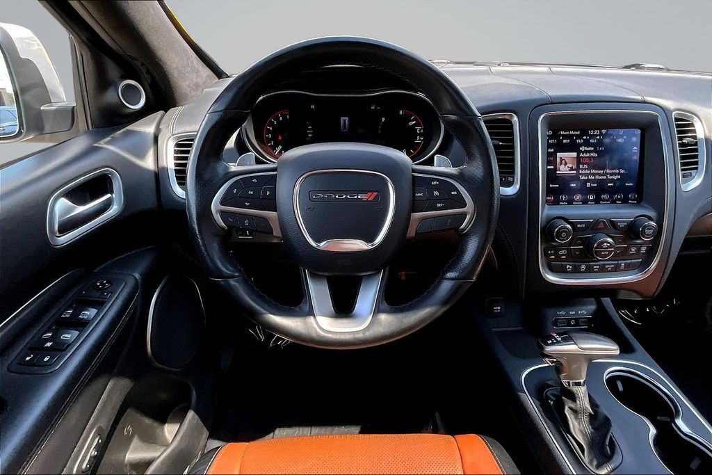 Thumbnail: 2019 Dodge Durango - 2
