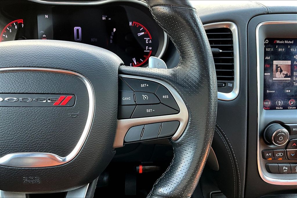 Thumbnail: 2019 Dodge Durango - 27