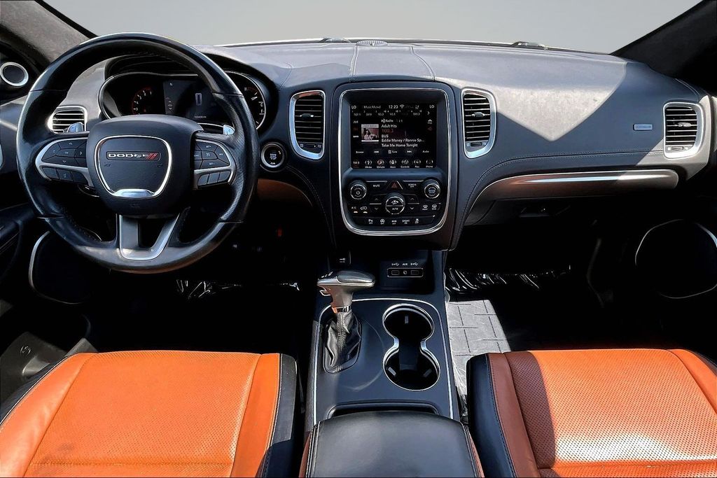 Thumbnail: 2019 Dodge Durango - 14