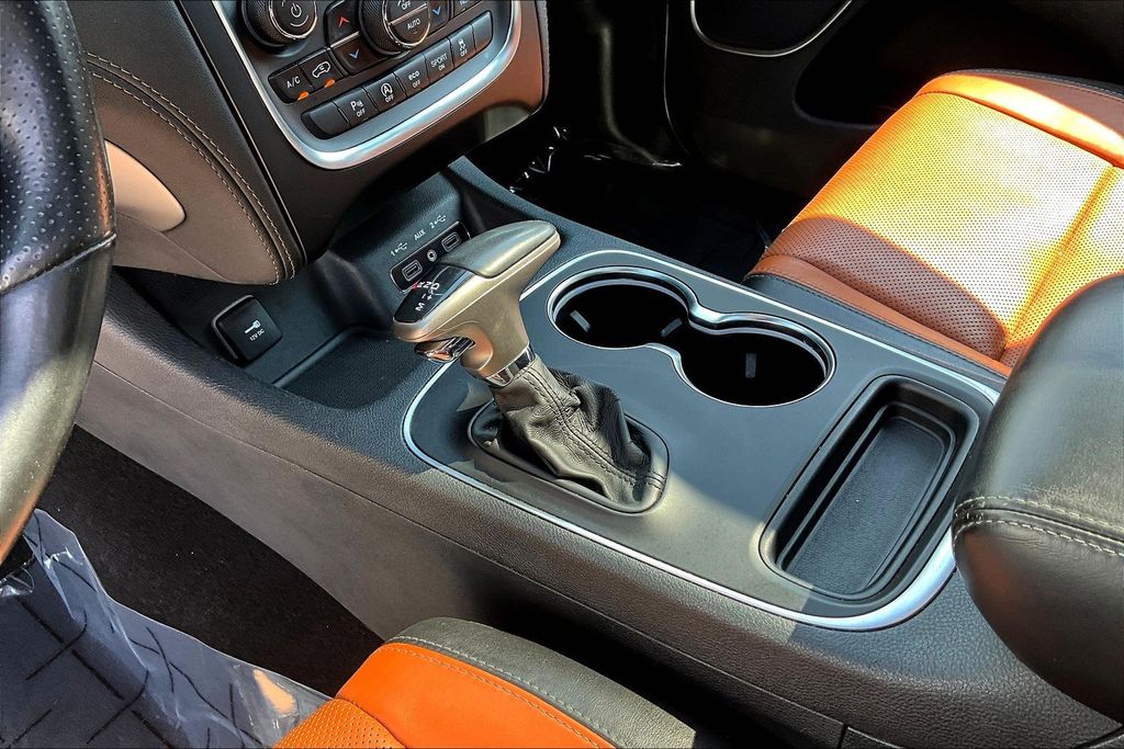 Thumbnail: 2019 Dodge Durango - 16