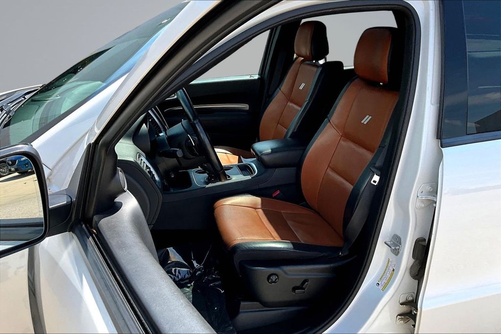 Thumbnail: 2019 Dodge Durango - 11