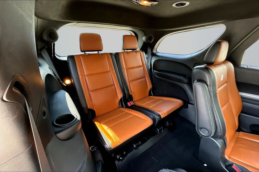 Thumbnail: 2019 Dodge Durango - 32