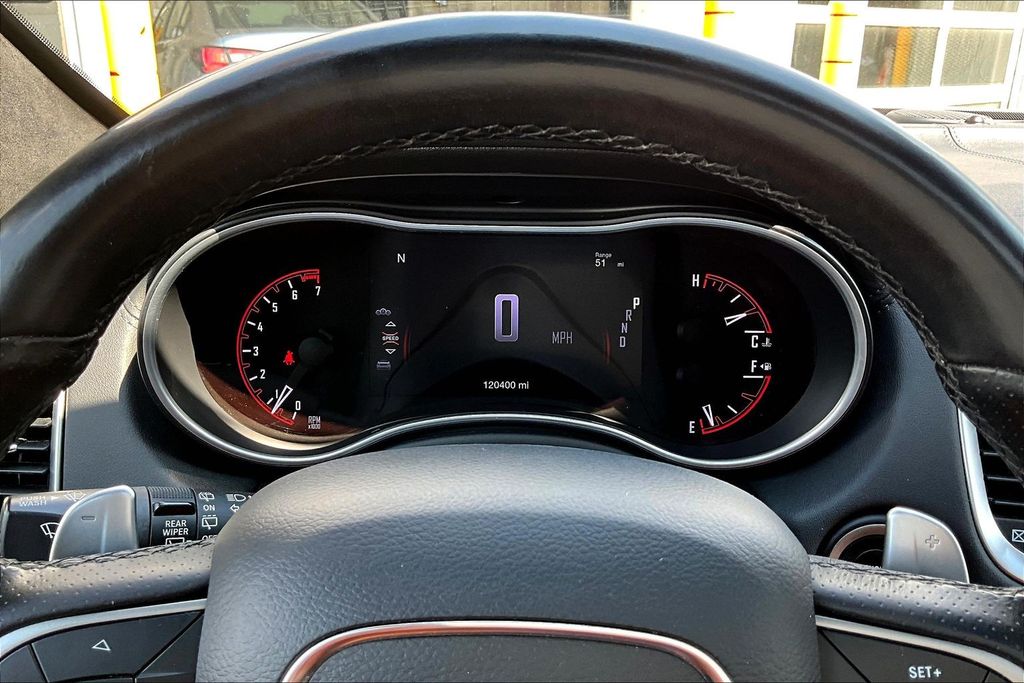 Thumbnail: 2019 Dodge Durango - 17