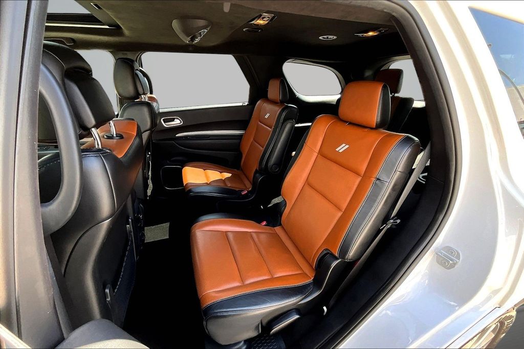 Thumbnail: 2019 Dodge Durango - 12