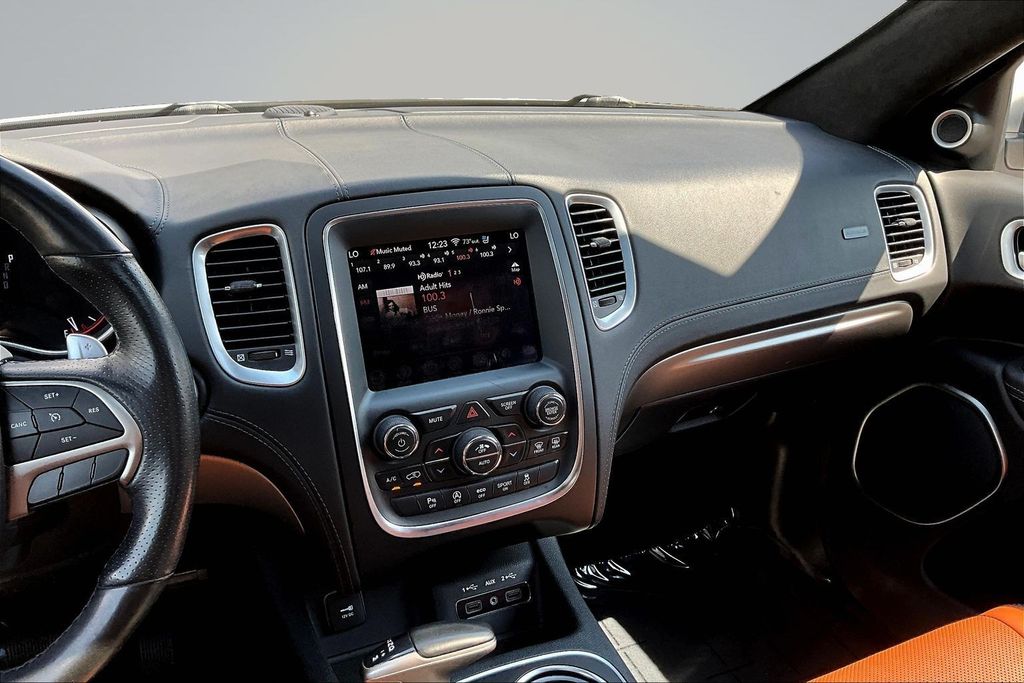 Thumbnail: 2019 Dodge Durango - 9