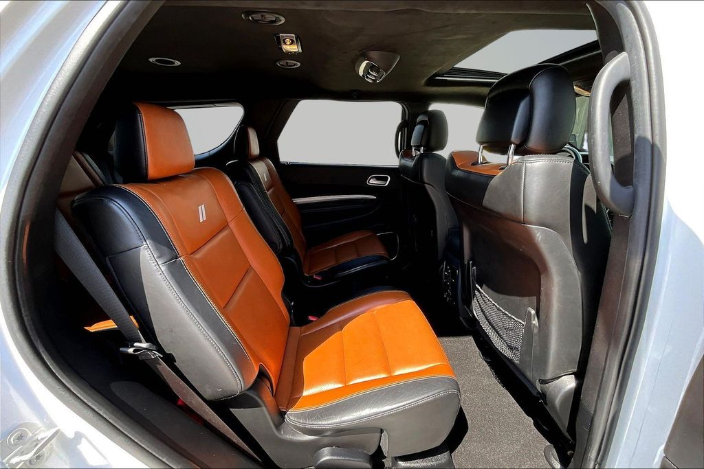 Thumbnail: 2019 Dodge Durango - 31