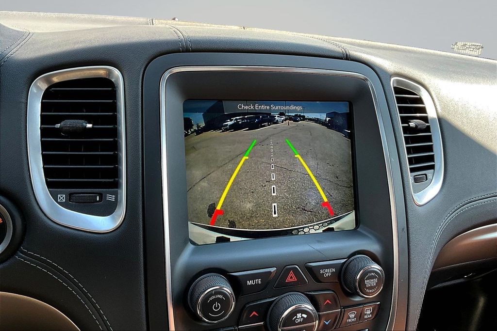 Thumbnail: 2019 Dodge Durango - 15