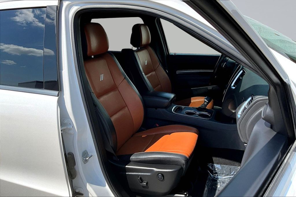 Thumbnail: 2019 Dodge Durango - 10