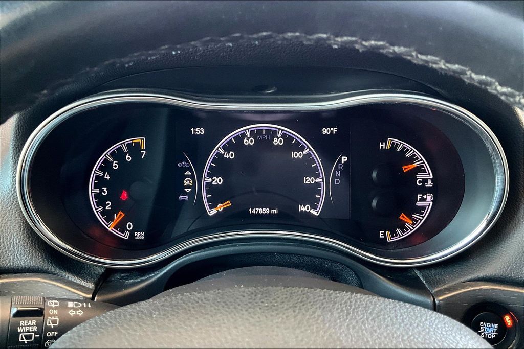 Thumbnail: 2018 Jeep Grand Cherokee - 16