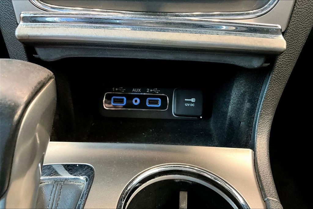 Thumbnail: 2018 Jeep Grand Cherokee - 31