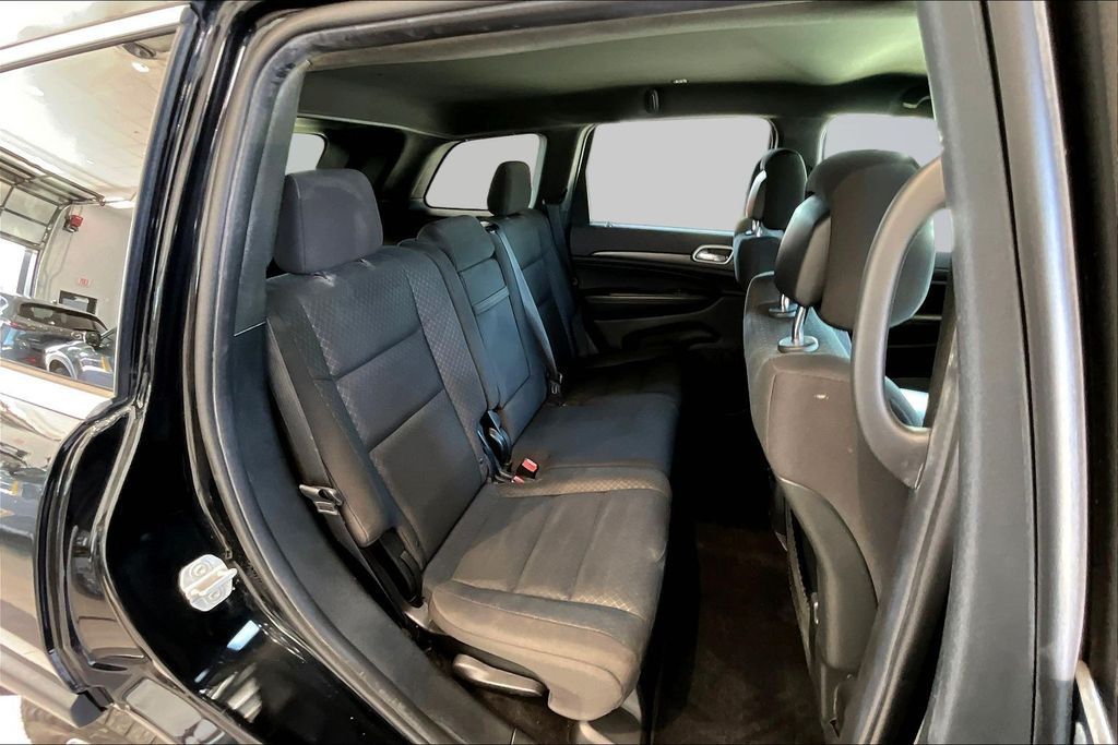 Thumbnail: 2018 Jeep Grand Cherokee - 32