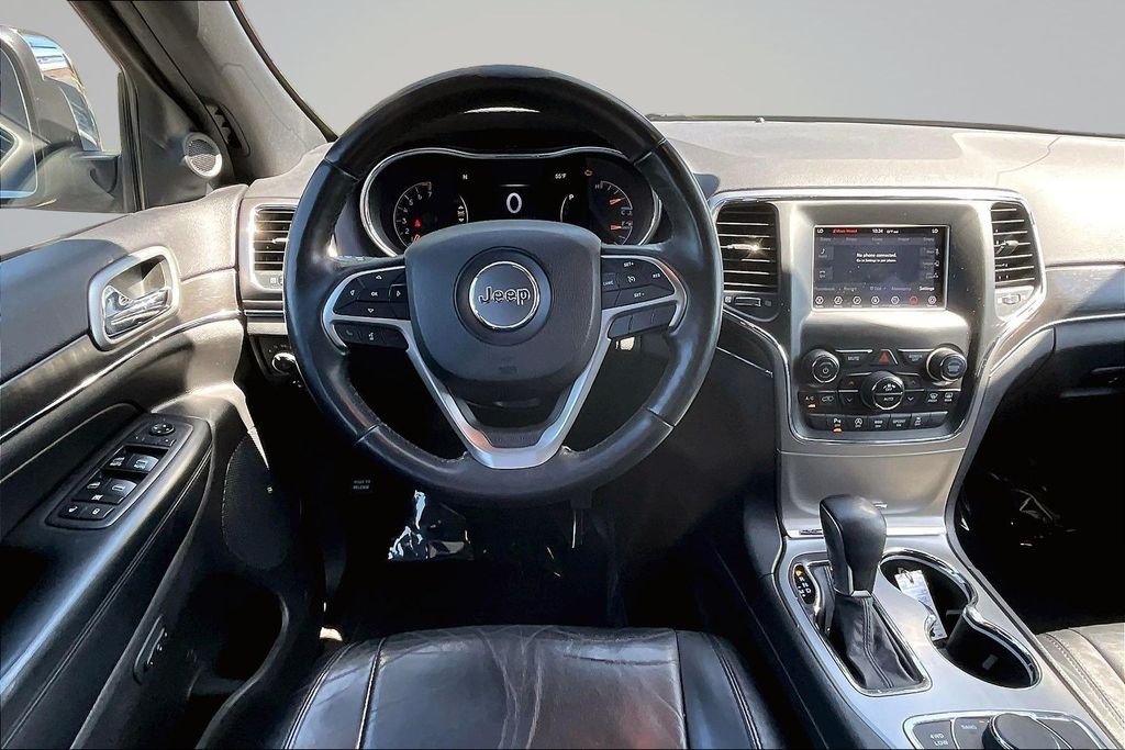 Thumbnail: 2018 Jeep Grand Cherokee - 2