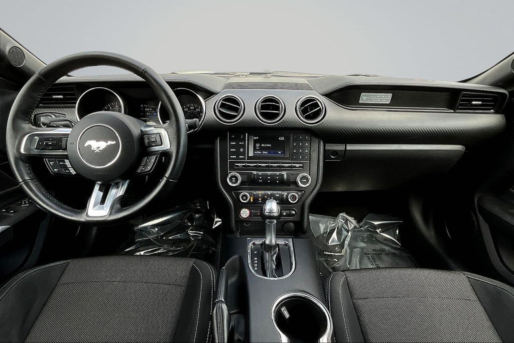 Thumbnail: 2017 Ford Mustang - 12