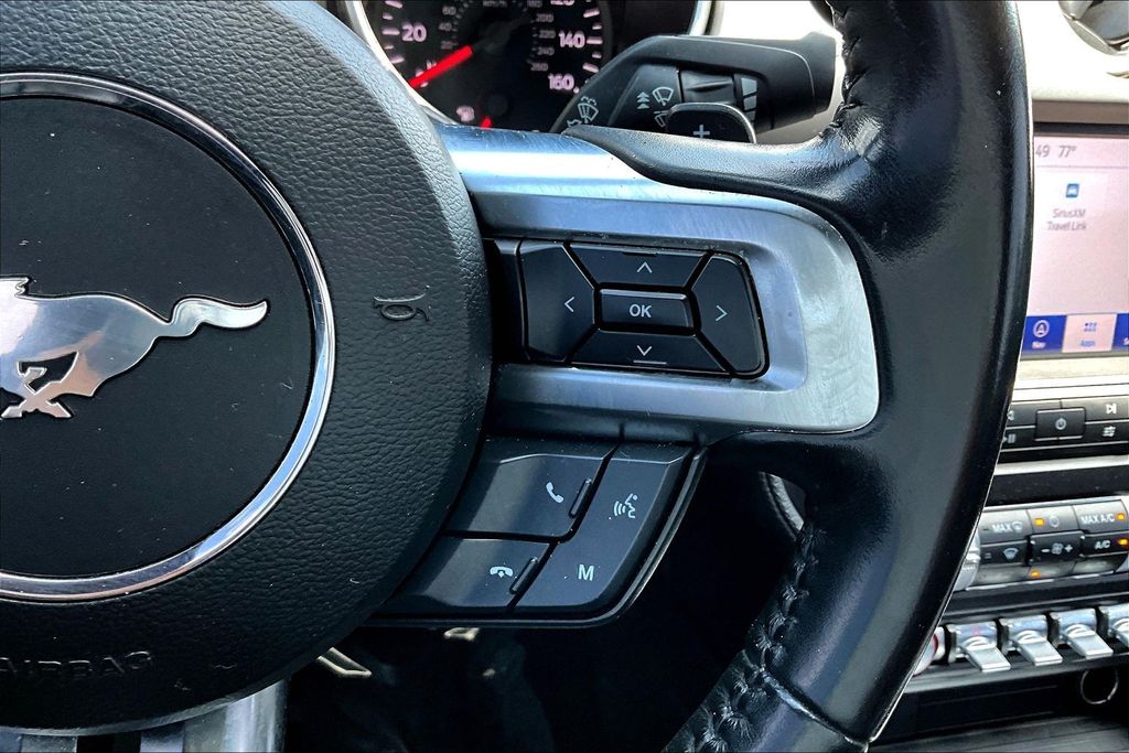 Thumbnail: 2020 Ford Mustang - 26