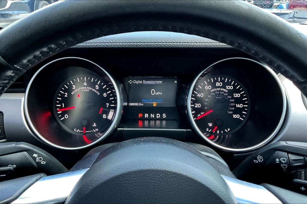 Thumbnail: 2020 Ford Mustang - 16