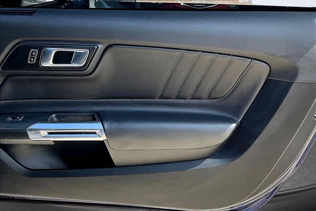 Thumbnail: 2020 Ford Mustang - 24