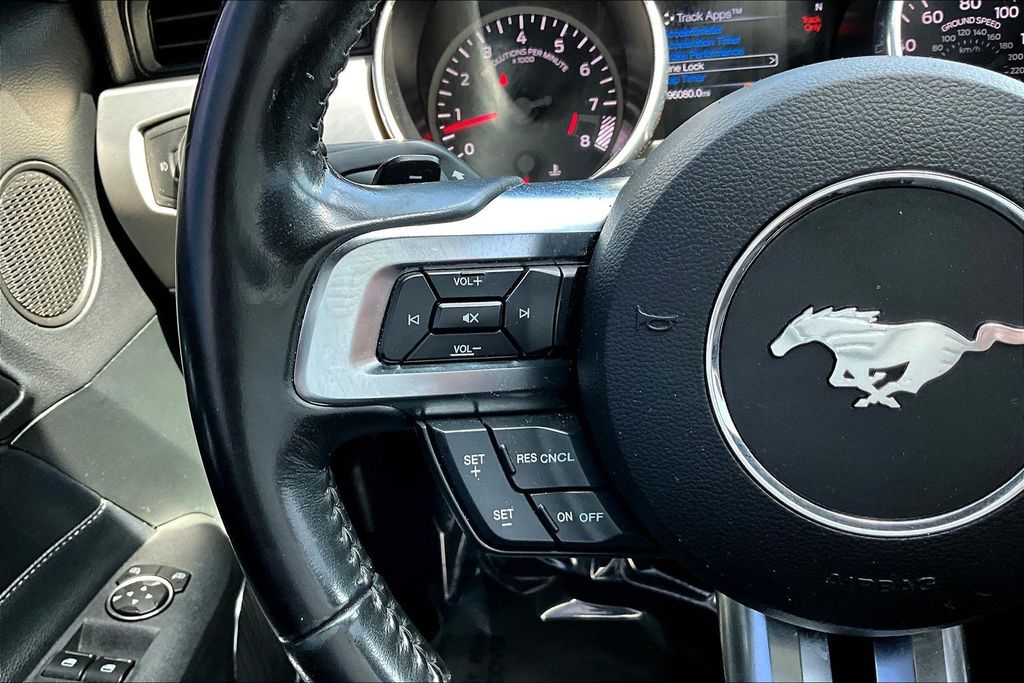 Thumbnail: 2020 Ford Mustang - 25