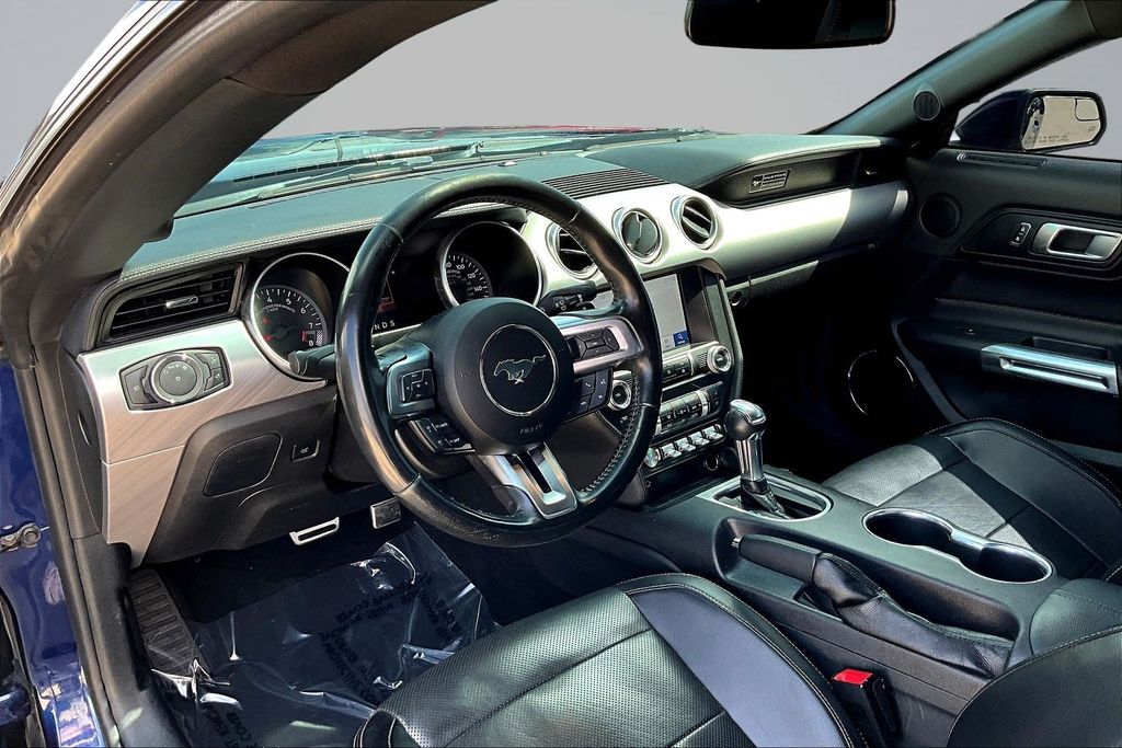 Thumbnail: 2020 Ford Mustang - 9