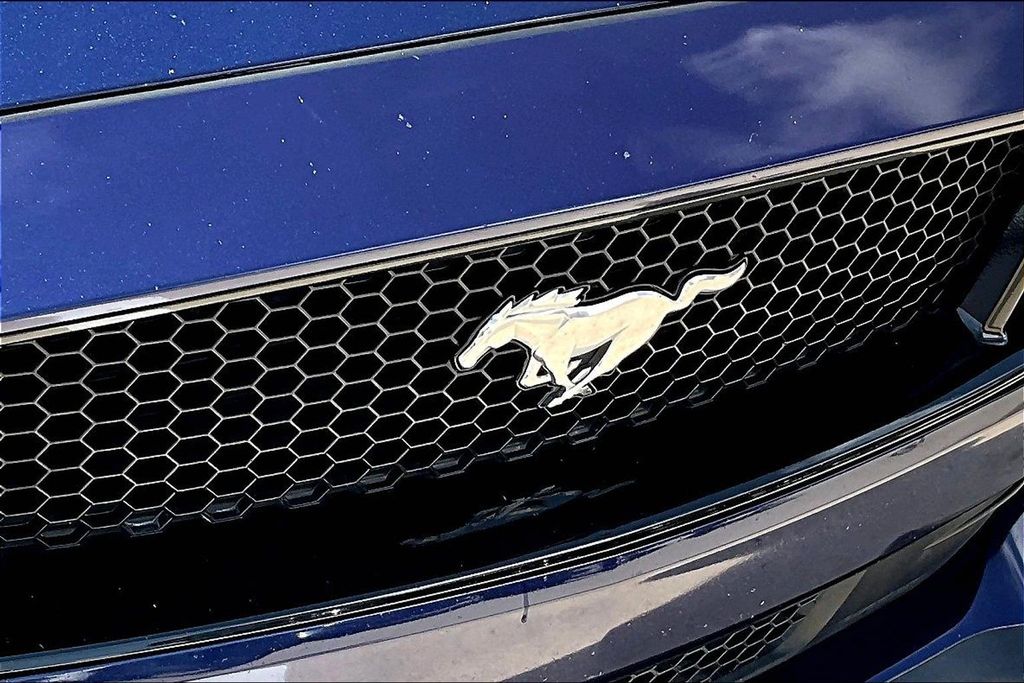Thumbnail: 2020 Ford Mustang - 32
