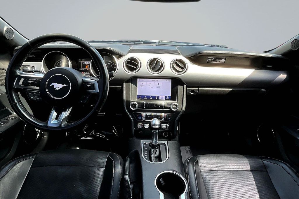 Thumbnail: 2020 Ford Mustang - 13