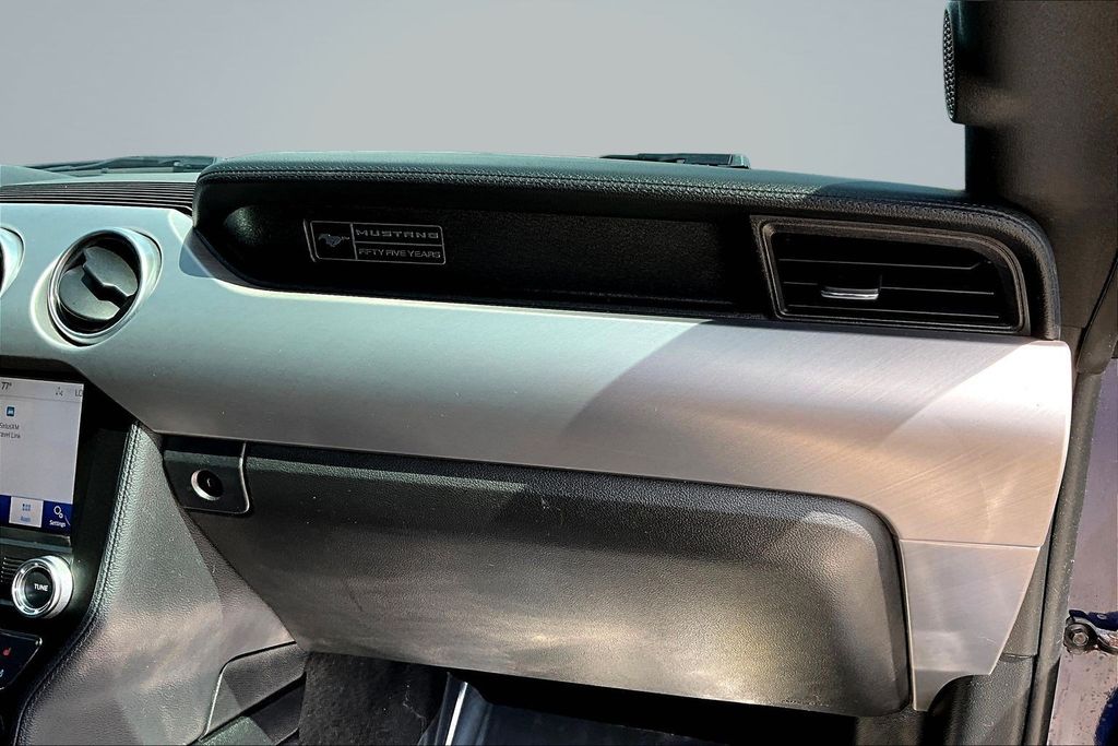 Thumbnail: 2020 Ford Mustang - 21