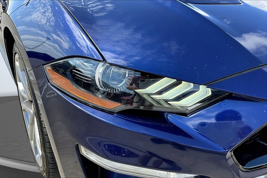 Thumbnail: 2020 Ford Mustang - 33