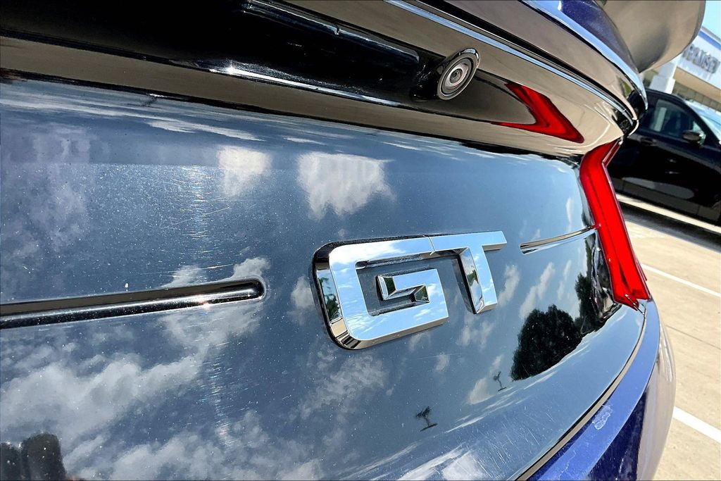 Thumbnail: 2020 Ford Mustang - 6