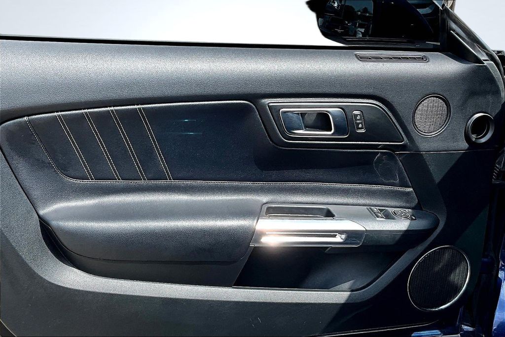 Thumbnail: 2020 Ford Mustang - 23