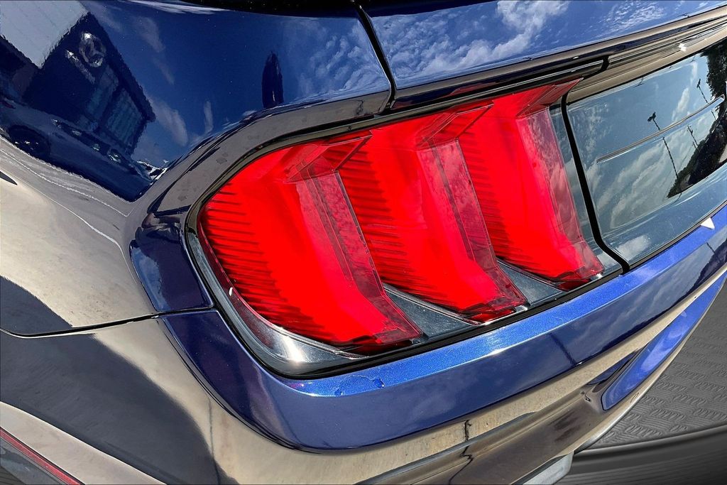 Thumbnail: 2020 Ford Mustang - 34
