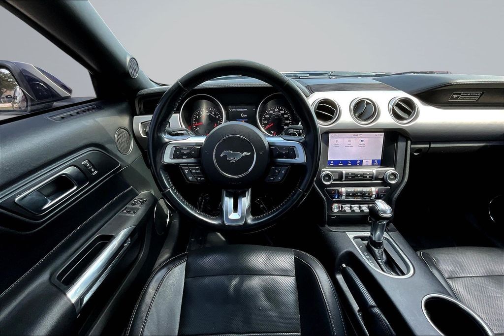 Thumbnail: 2020 Ford Mustang - 2