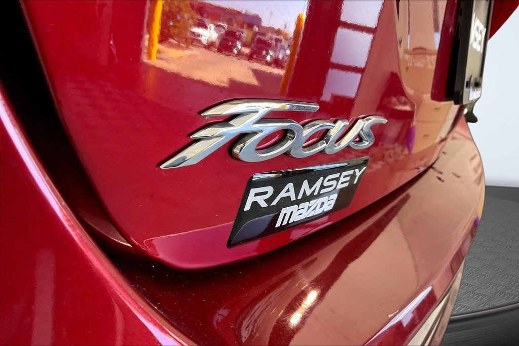 Thumbnail: 2014 Ford Focus - 5