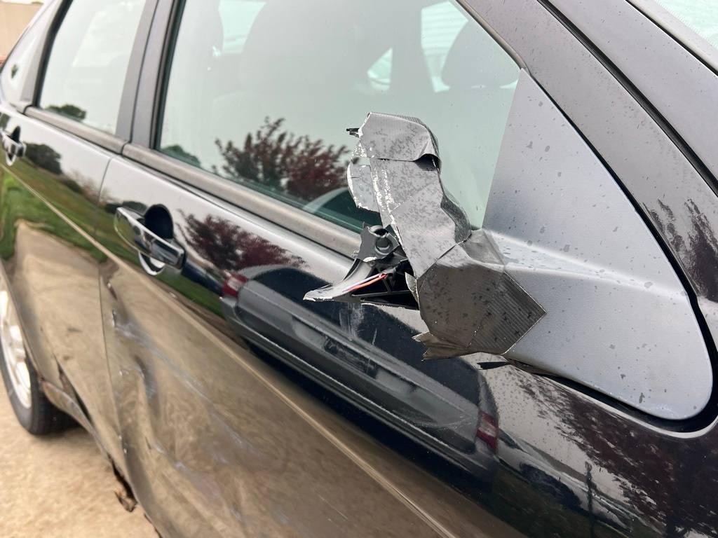 Thumbnail: 2009 Ford Focus - 43