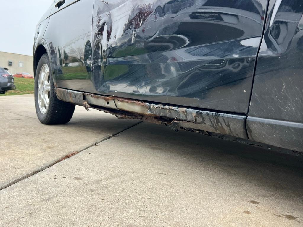 Thumbnail: 2009 Ford Focus - 42