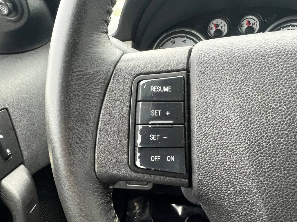 Thumbnail: 2009 Ford Focus - 34