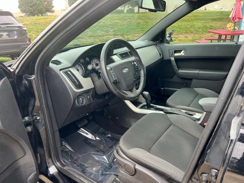 Thumbnail: 2009 Ford Focus - 2