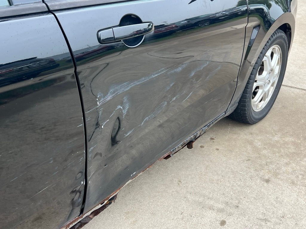 Thumbnail: 2009 Ford Focus - 7