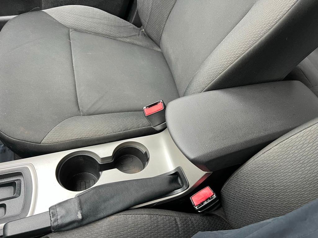 Thumbnail: 2009 Ford Focus - 39