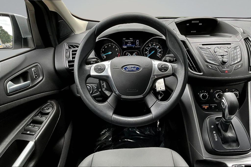 Thumbnail: 2016 Ford Escape - 2
