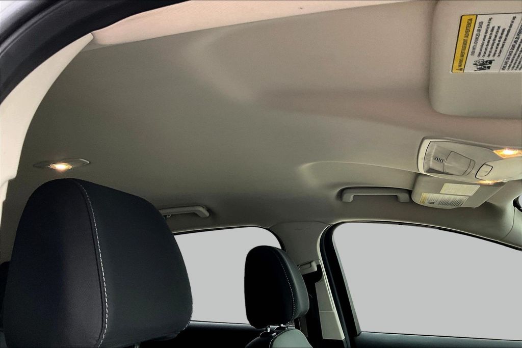 Thumbnail: 2016 Ford Escape - 23