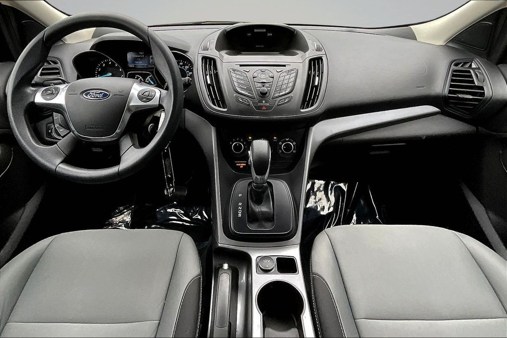 Thumbnail: 2016 Ford Escape - 13