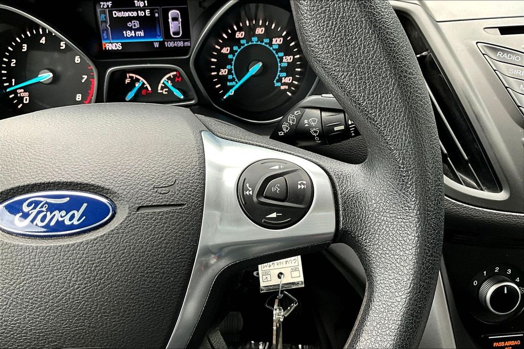 Thumbnail: 2016 Ford Escape - 27
