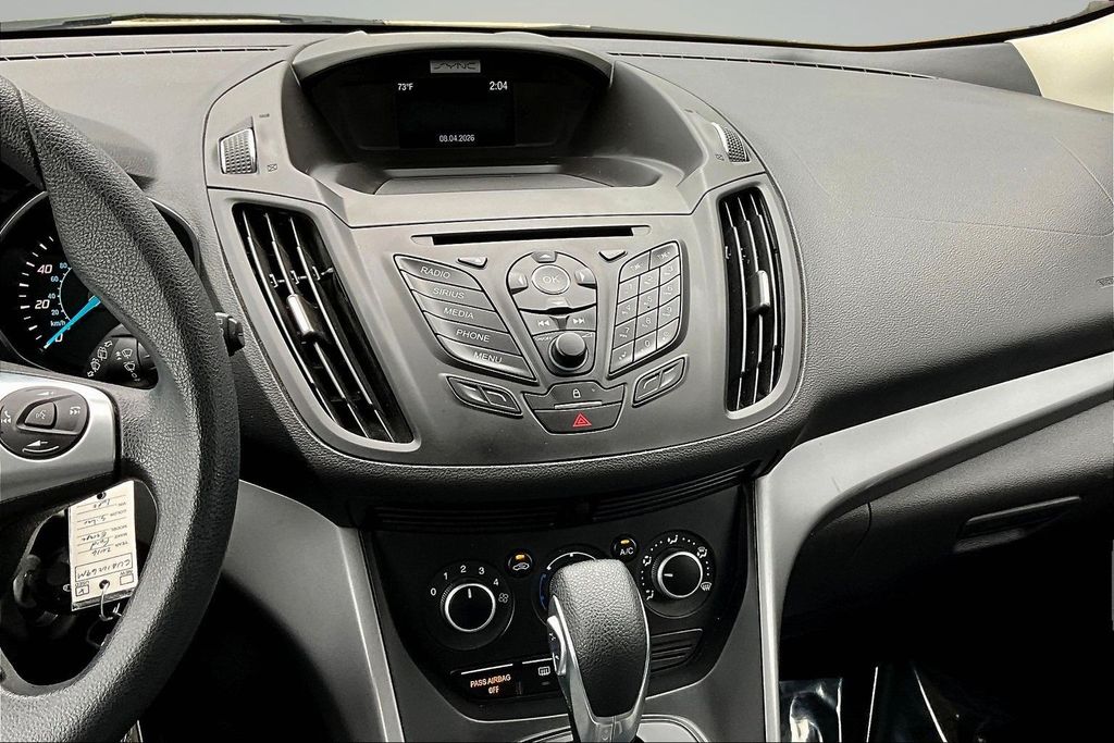 Thumbnail: 2016 Ford Escape - 14