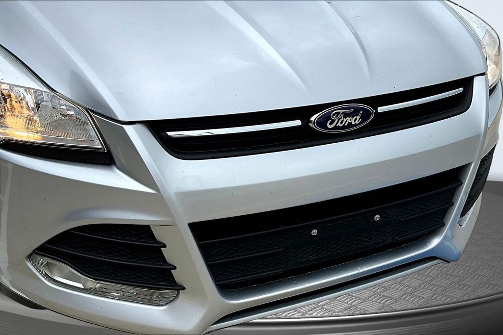 Thumbnail: 2016 Ford Escape - 33